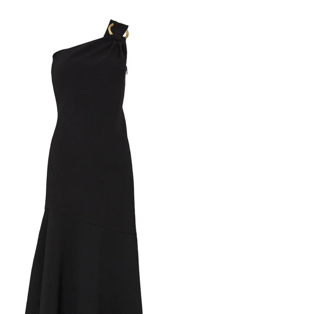Eonia Dress by Shoshanna Black, size 8